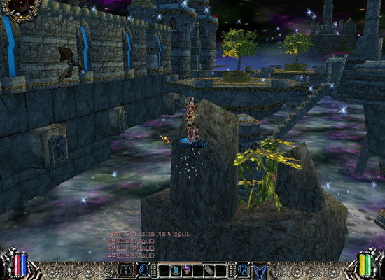Savage Eden: the Battle for Lagheim - screenshot 50