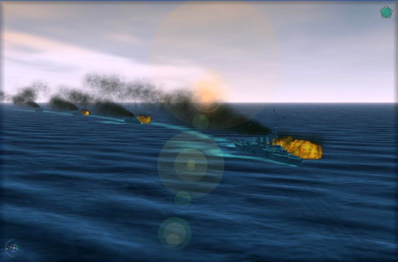 Distant Guns - screenshot 11