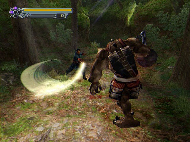 Onimusha 3: Demon Siege - screenshot 12