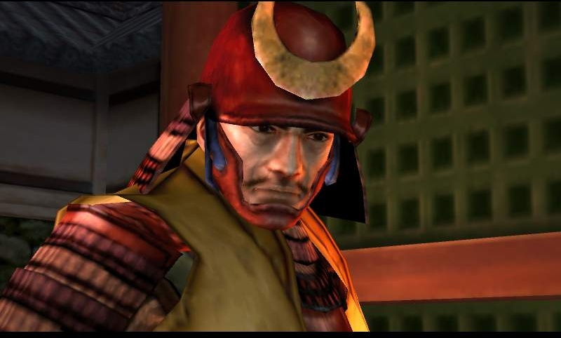 Onimusha 3: Demon Siege - screenshot 6