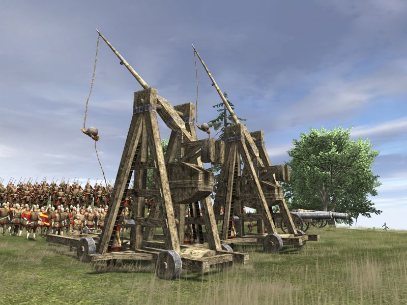 Medieval II: Total War - screenshot 13