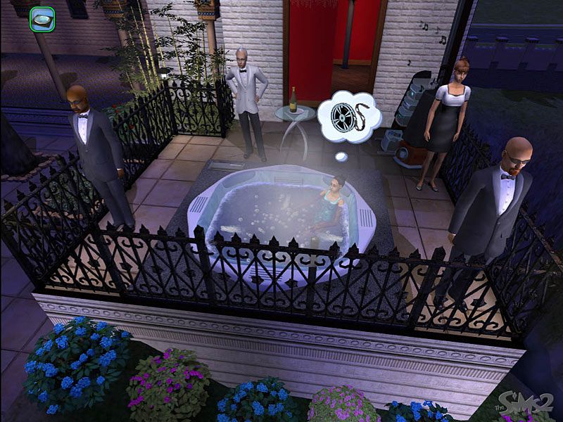 The Sims 2 - screenshot 8