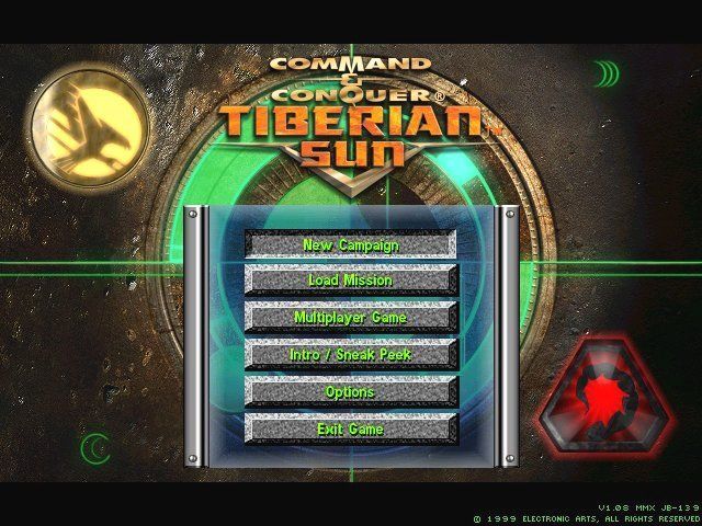 Command & Conquer: Tiberian Sun - screenshot 24