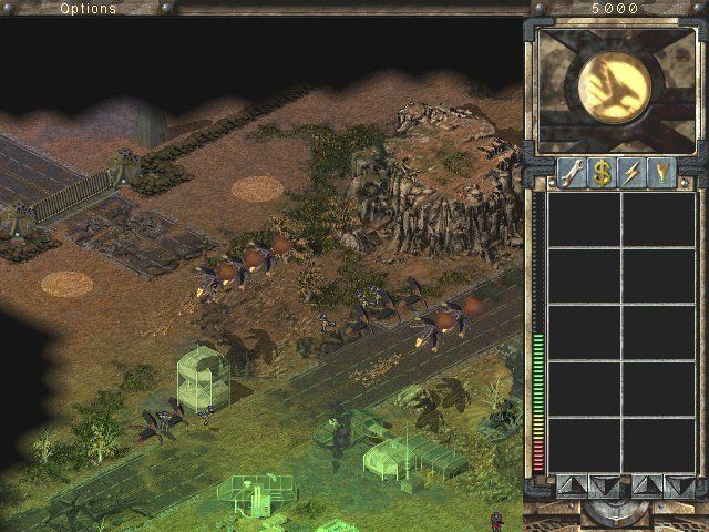 Command & Conquer: Tiberian Sun - screenshot 20