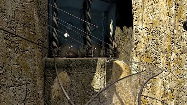 Schizm: Mysterious Journey - screenshot 32