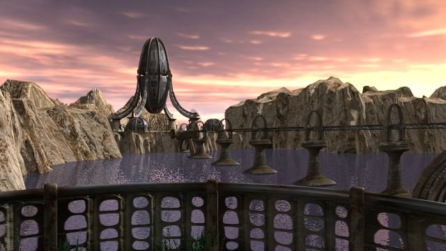 Schizm: Mysterious Journey - screenshot 20