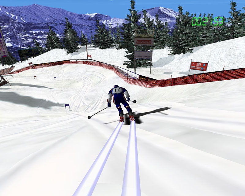 Winter Sports - screenshot 19