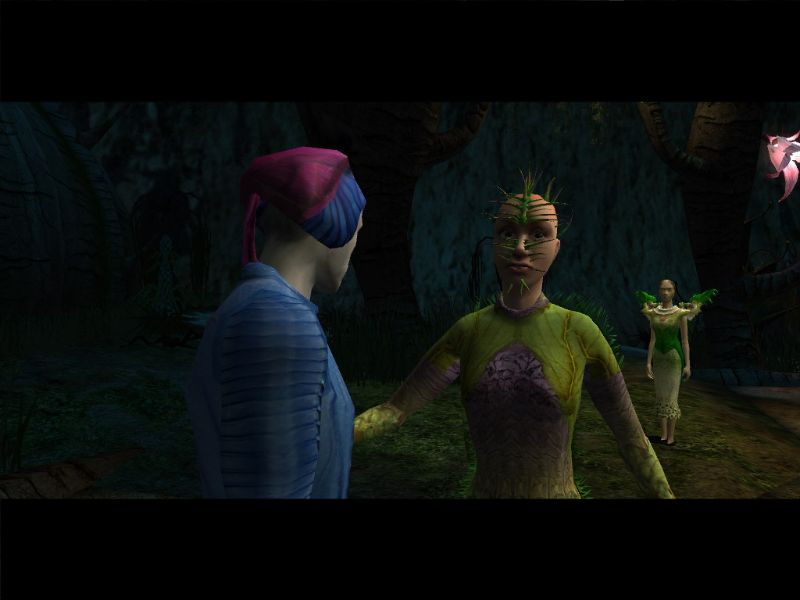 Schizm 2: Chameleon - screenshot 56