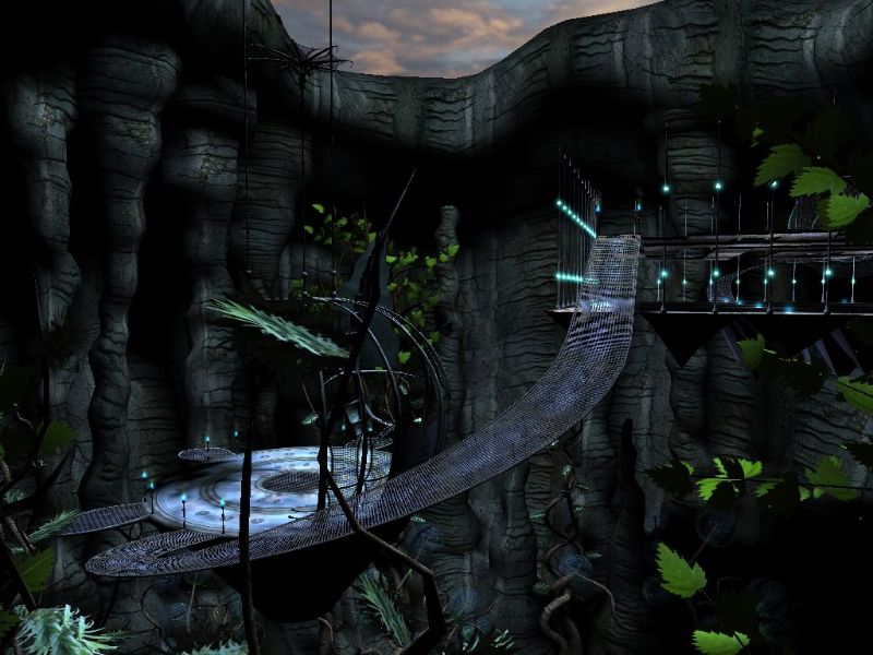 Schizm 2: Chameleon - screenshot 9