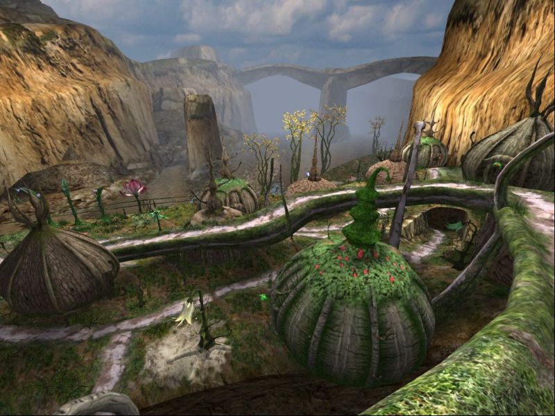 Schizm 2: Chameleon - screenshot 4
