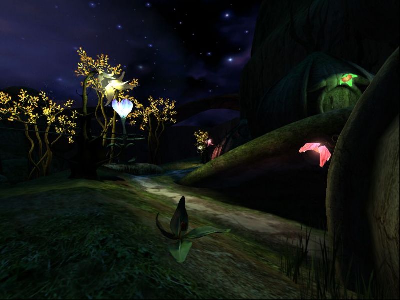 Schizm 2: Chameleon - screenshot 3
