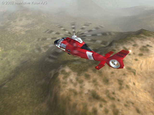 Search & Rescue 4: Coastal Heroes - screenshot 34