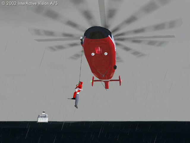 Search & Rescue 4: Coastal Heroes - screenshot 28