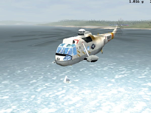 Search & Rescue 4: Coastal Heroes - screenshot 14