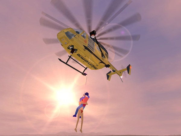 Search & Rescue 4: Coastal Heroes - screenshot 1