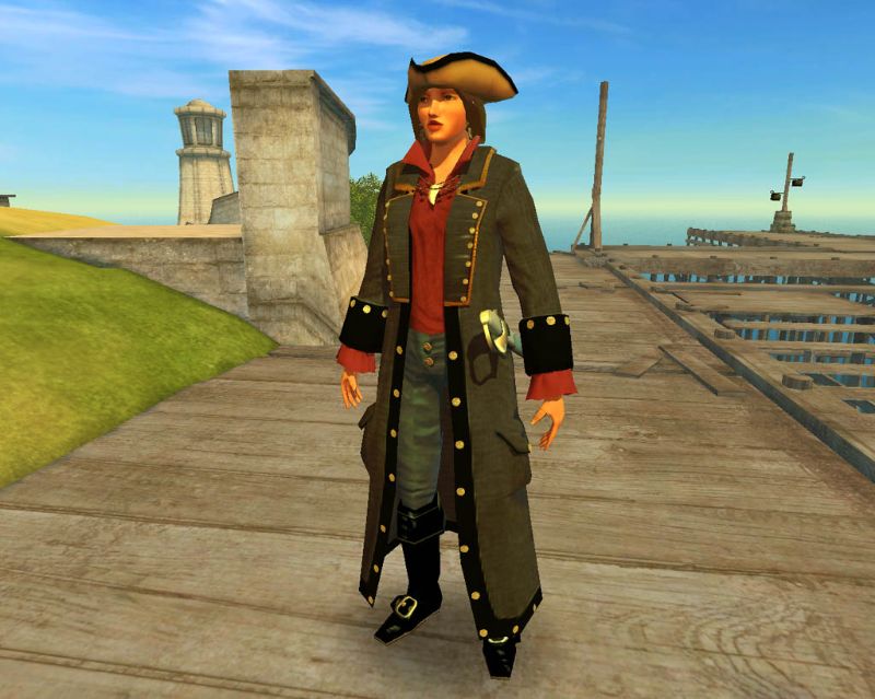 Pirates of the Burning Sea - screenshot 23