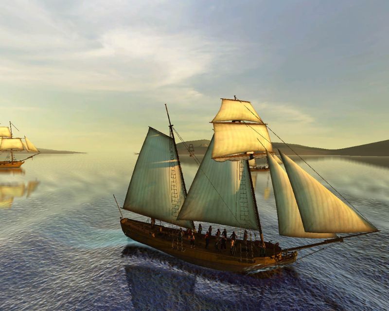 Pirates of the Burning Sea - screenshot 14