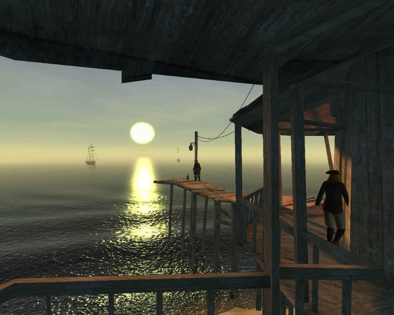 Pirates of the Burning Sea - screenshot 13