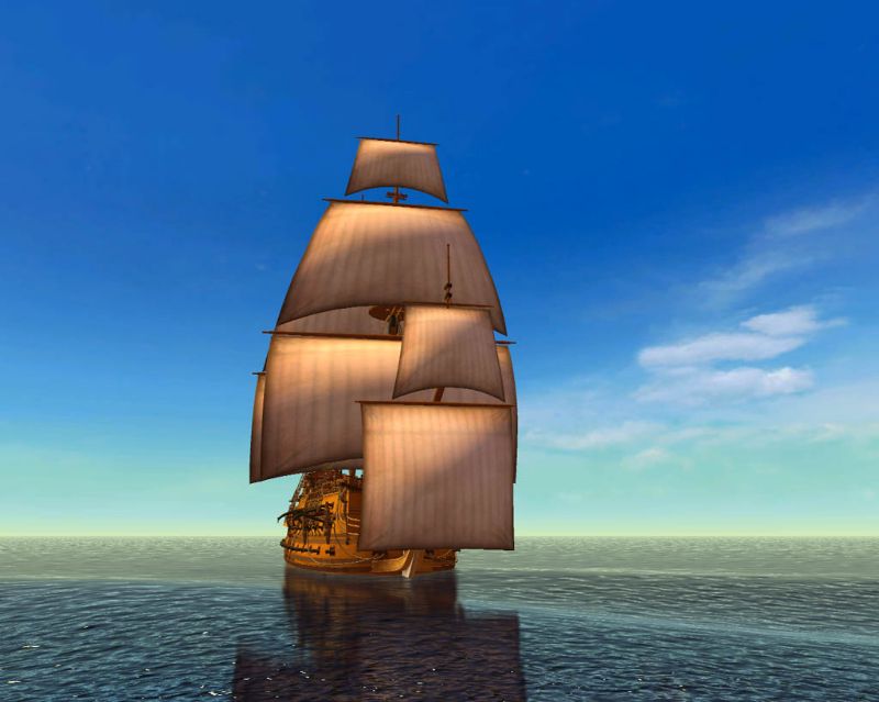 Pirates of the Burning Sea - screenshot 7