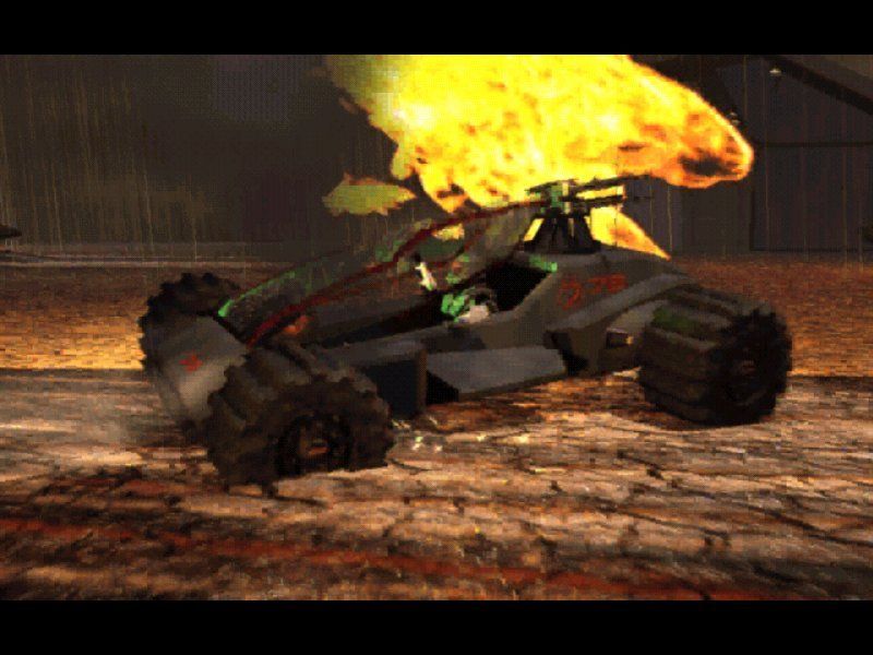 Command & Conquer: Tiberian Sun: Platinum Edition - screenshot 4