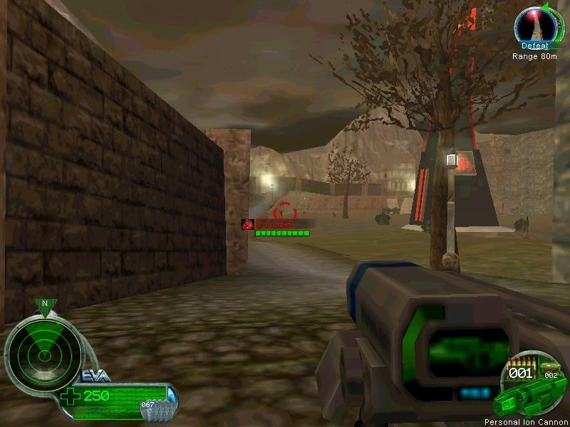 Command & Conquer: Renegade - screenshot 17