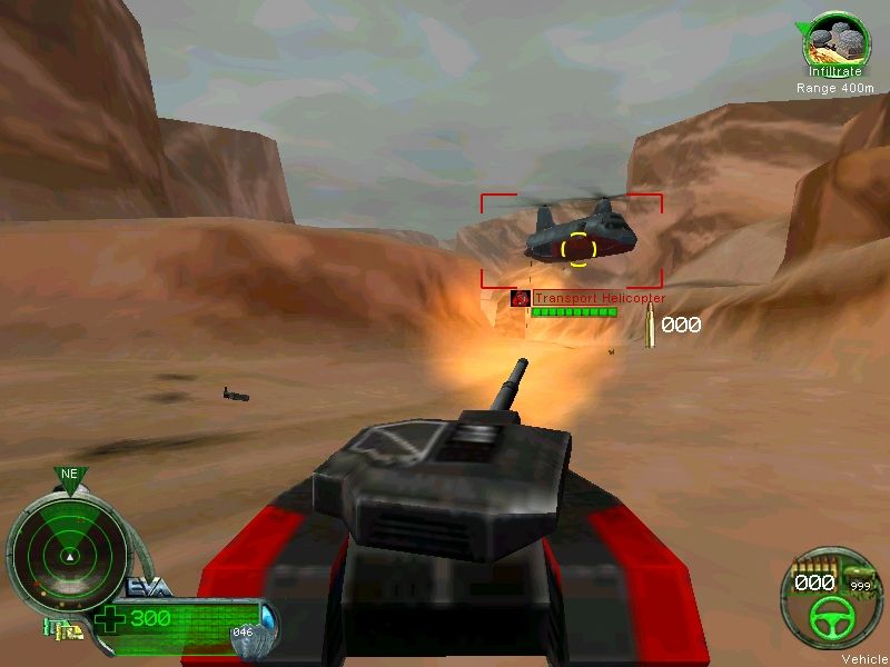Command & Conquer: Renegade - screenshot 16