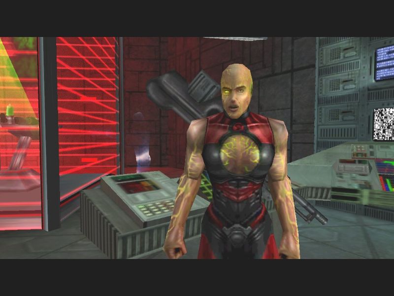 Command & Conquer: Renegade - screenshot 7
