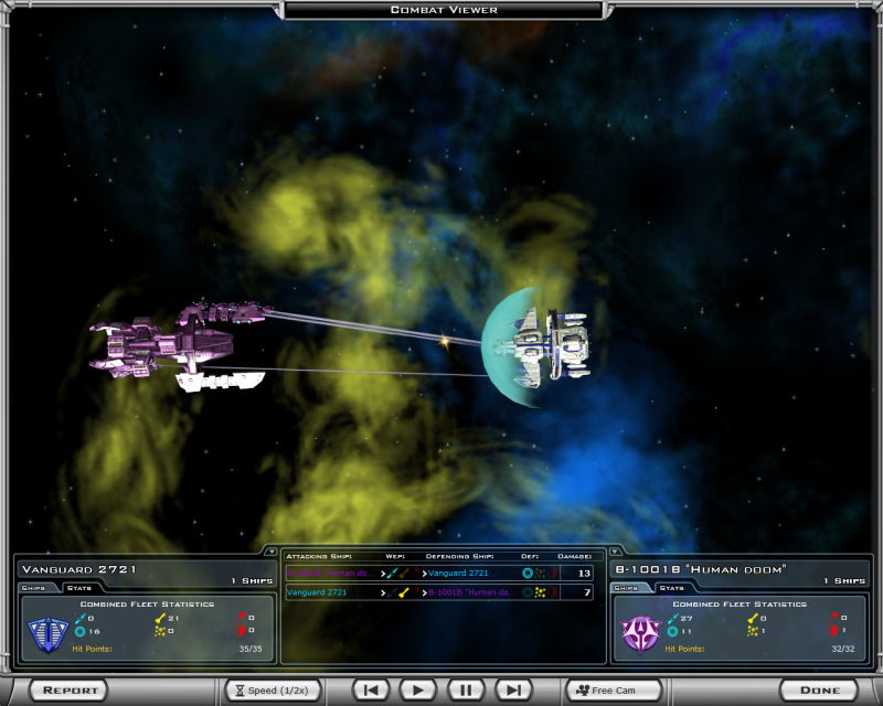 Galactic Civilizations 2: Dread Lords - screenshot 23
