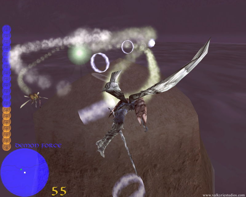 Seraphim - screenshot 9