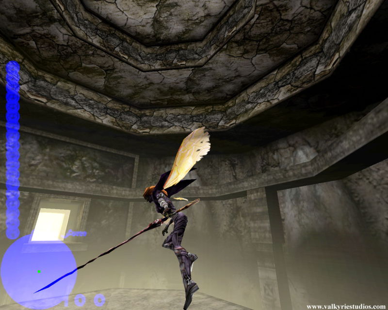 Seraphim - screenshot 3