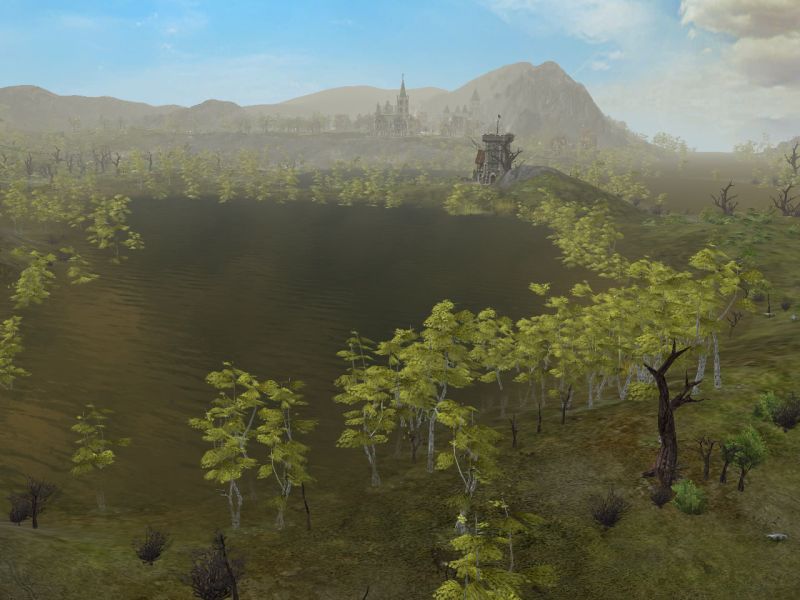 Settlers 5: Heritage of Kings - Expansion Disk - screenshot 28