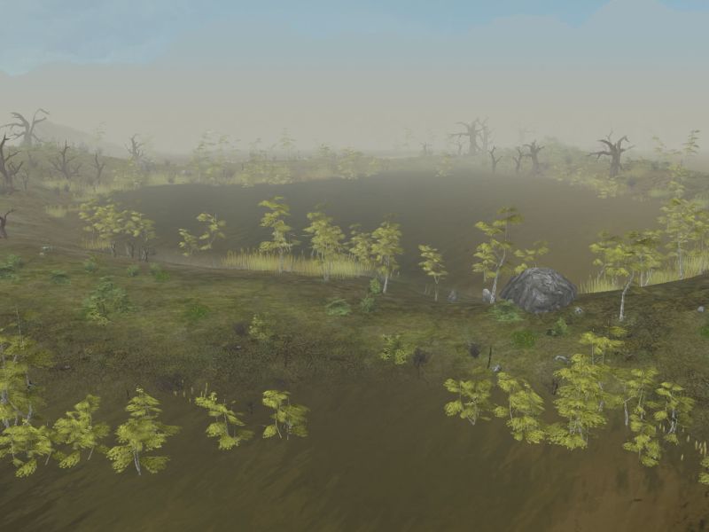 Settlers 5: Heritage of Kings - Expansion Disk - screenshot 27