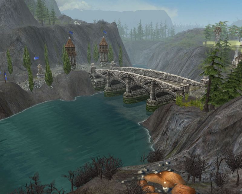 Settlers 5: Heritage of Kings - Expansion Disk - screenshot 24
