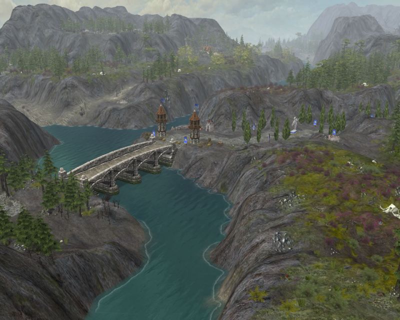 Settlers 5: Heritage of Kings - Expansion Disk - screenshot 20
