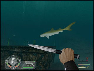 Shark! Hunting The Great White - screenshot 8