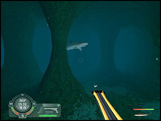 Shark! Hunting The Great White - screenshot 5