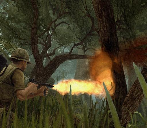ShellShock: Nam '67 - screenshot 16