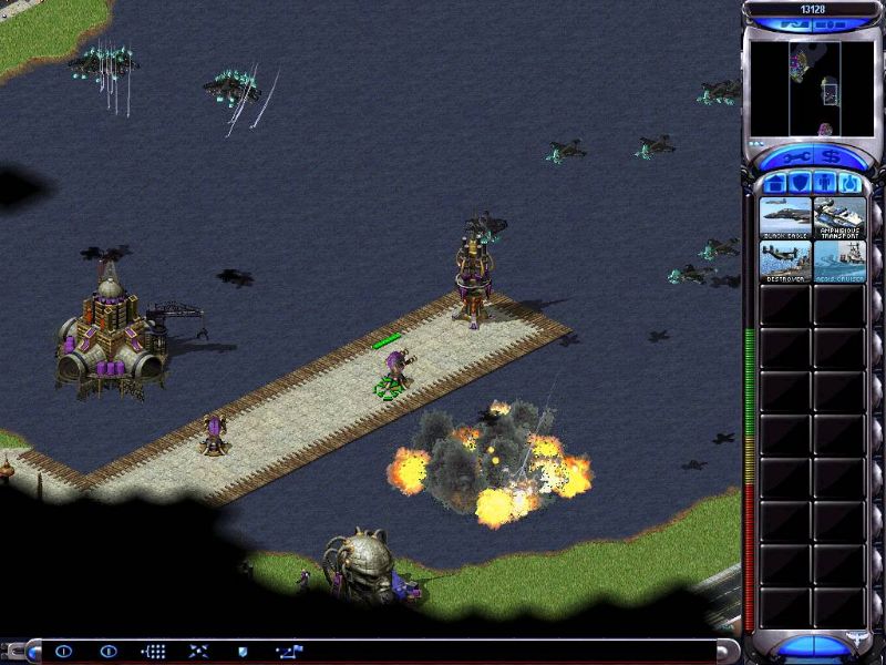 Command & Conquer: Red Alert 2: Yuri's Revenge - screenshot 5
