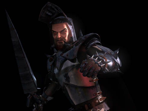 Stronghold Legends - screenshot 5