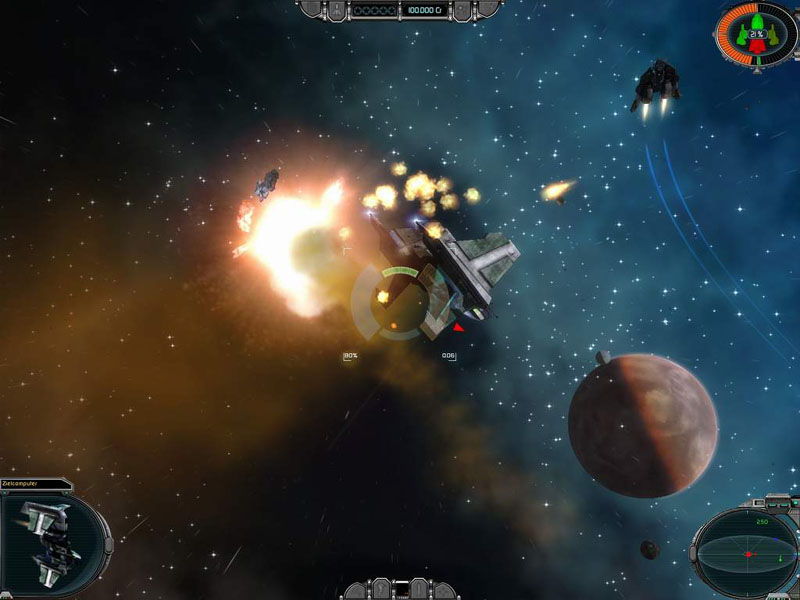 Darkstar One - screenshot 45