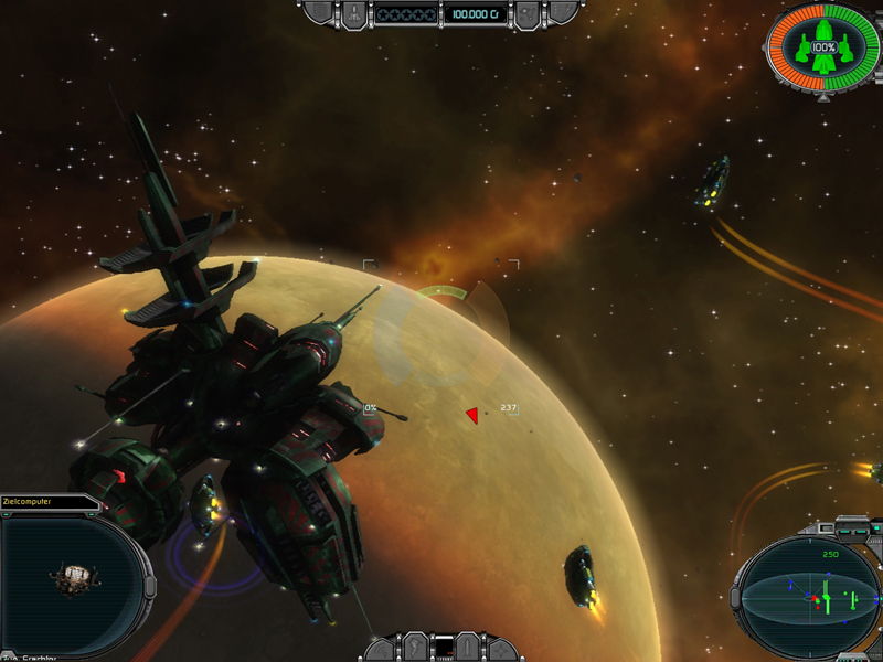 Darkstar One - screenshot 26