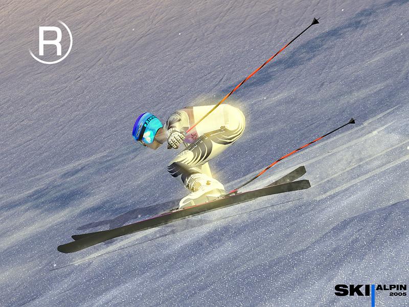 Ski Alpin 2005 - screenshot 31