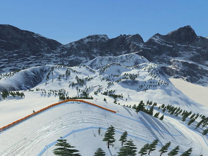 Ski Alpin 2006: Bode Miller Alpine Skiing - screenshot 12