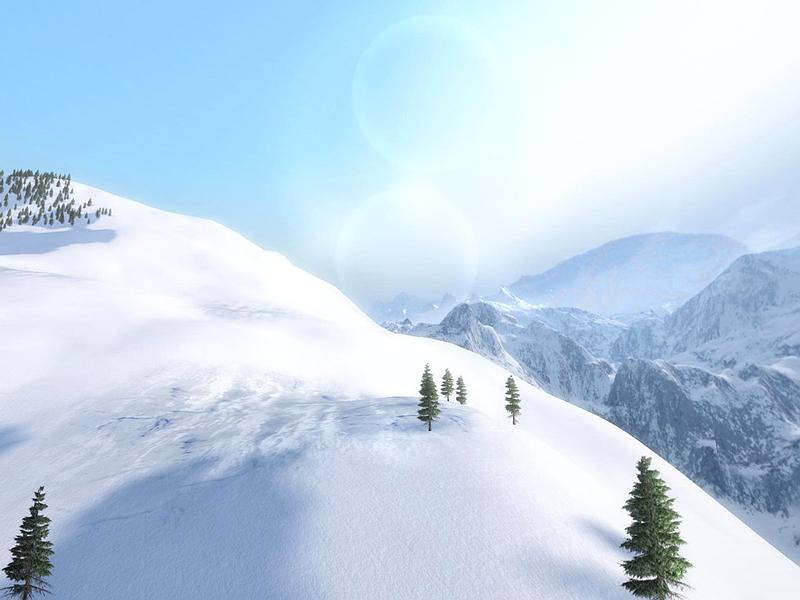 Ski Alpin 2006: Bode Miller Alpine Skiing - screenshot 9