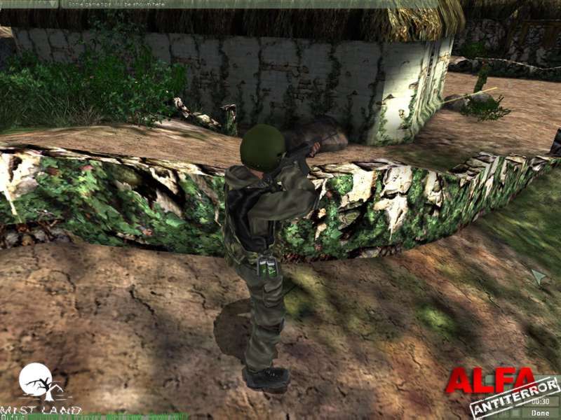ALFA: antiterror - screenshot 77