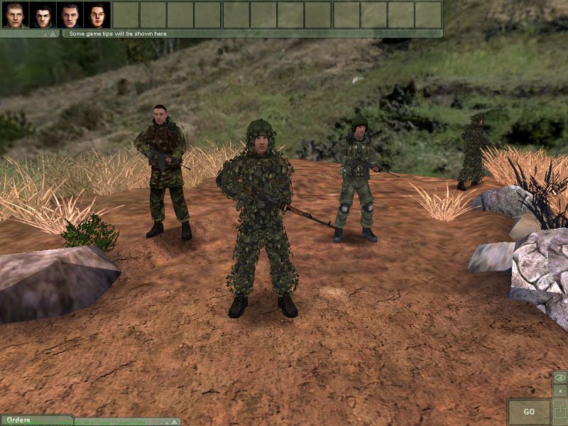 ALFA: antiterror - screenshot 69