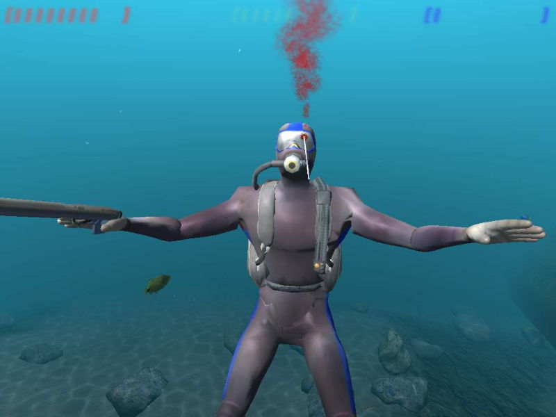Diver: Deep Water Adventures - screenshot 100