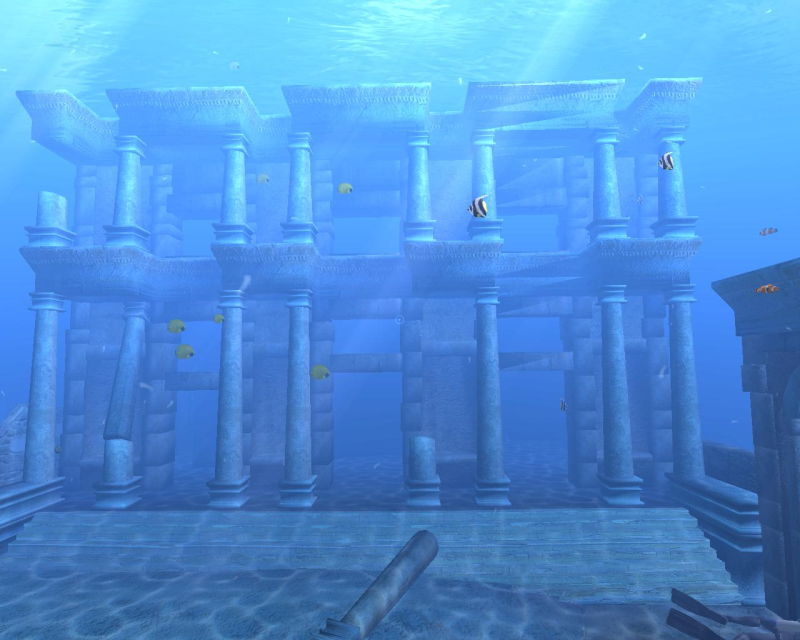 Diver: Deep Water Adventures - screenshot 90