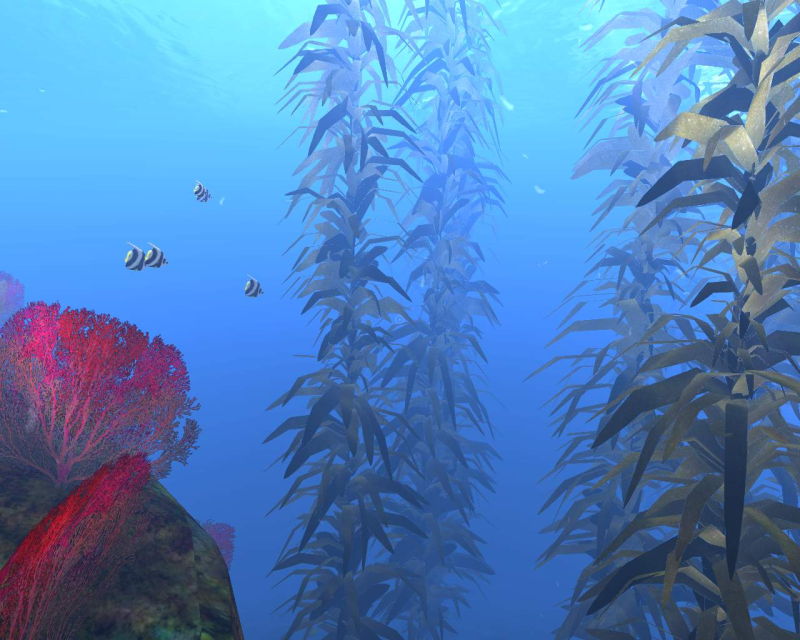 Diver: Deep Water Adventures - screenshot 86