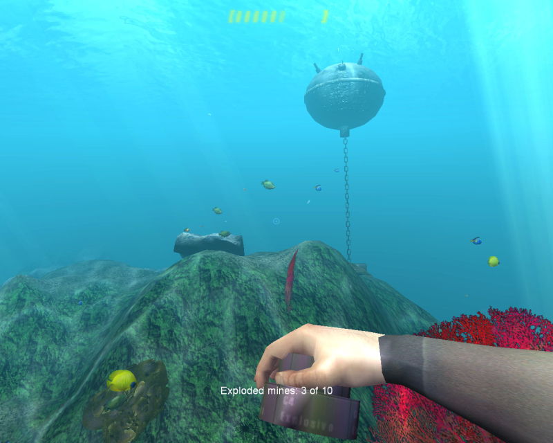 Diver: Deep Water Adventures - screenshot 45